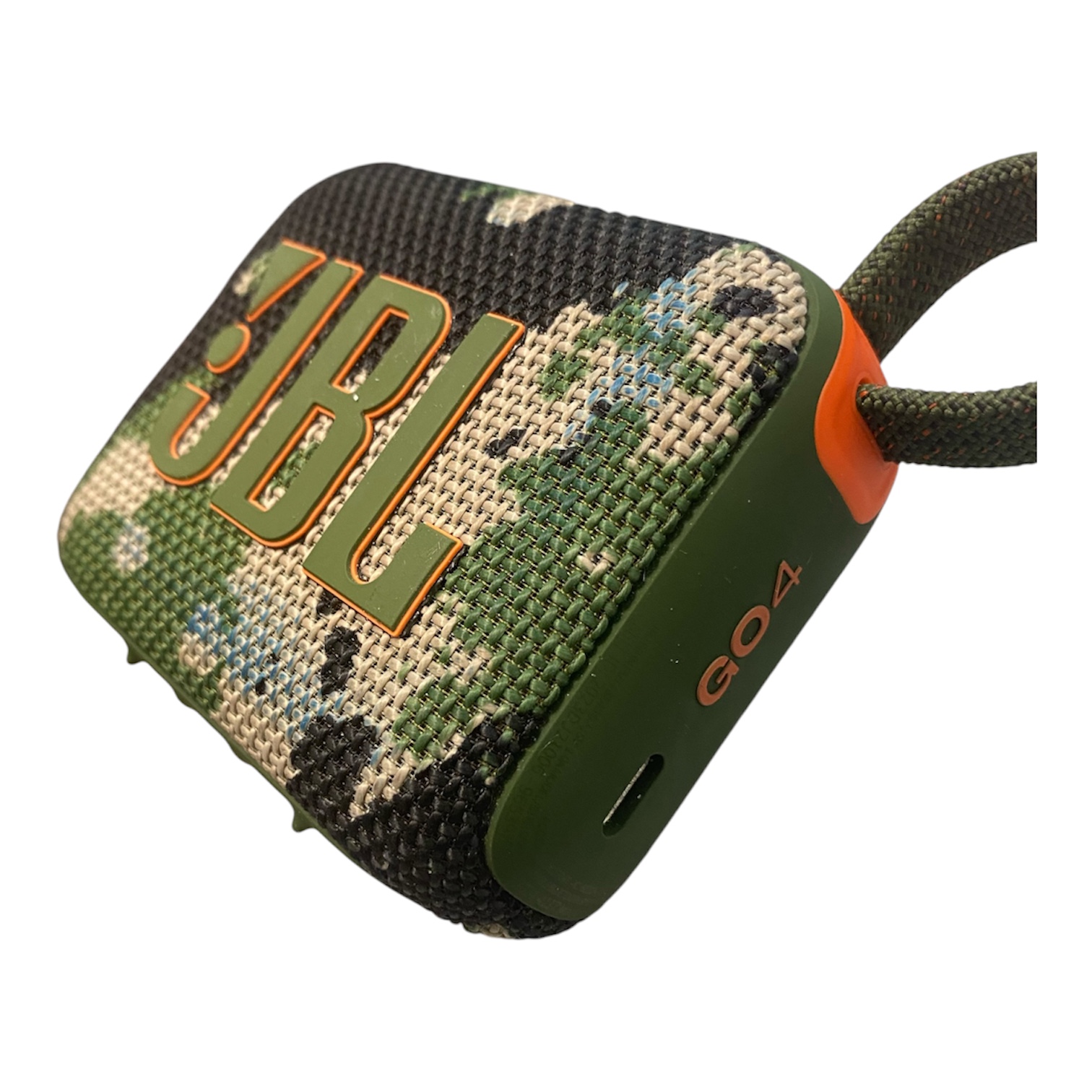 reproduktor jbl go 5