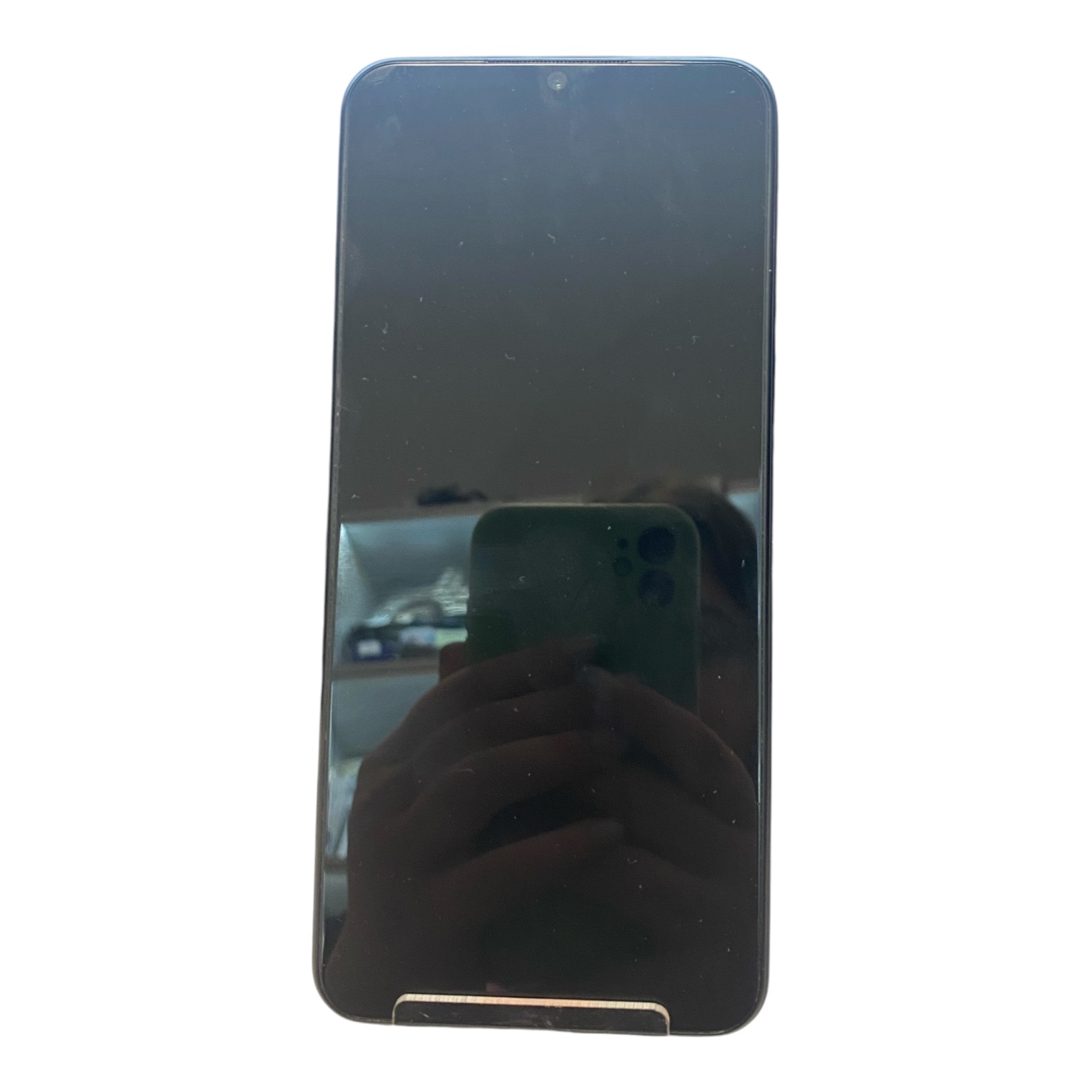 TELEFÓN VIVO Y33s