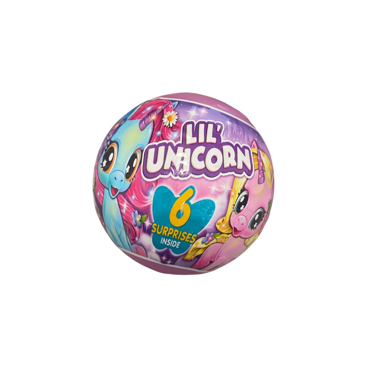 GULIČKA LIL UNICORN