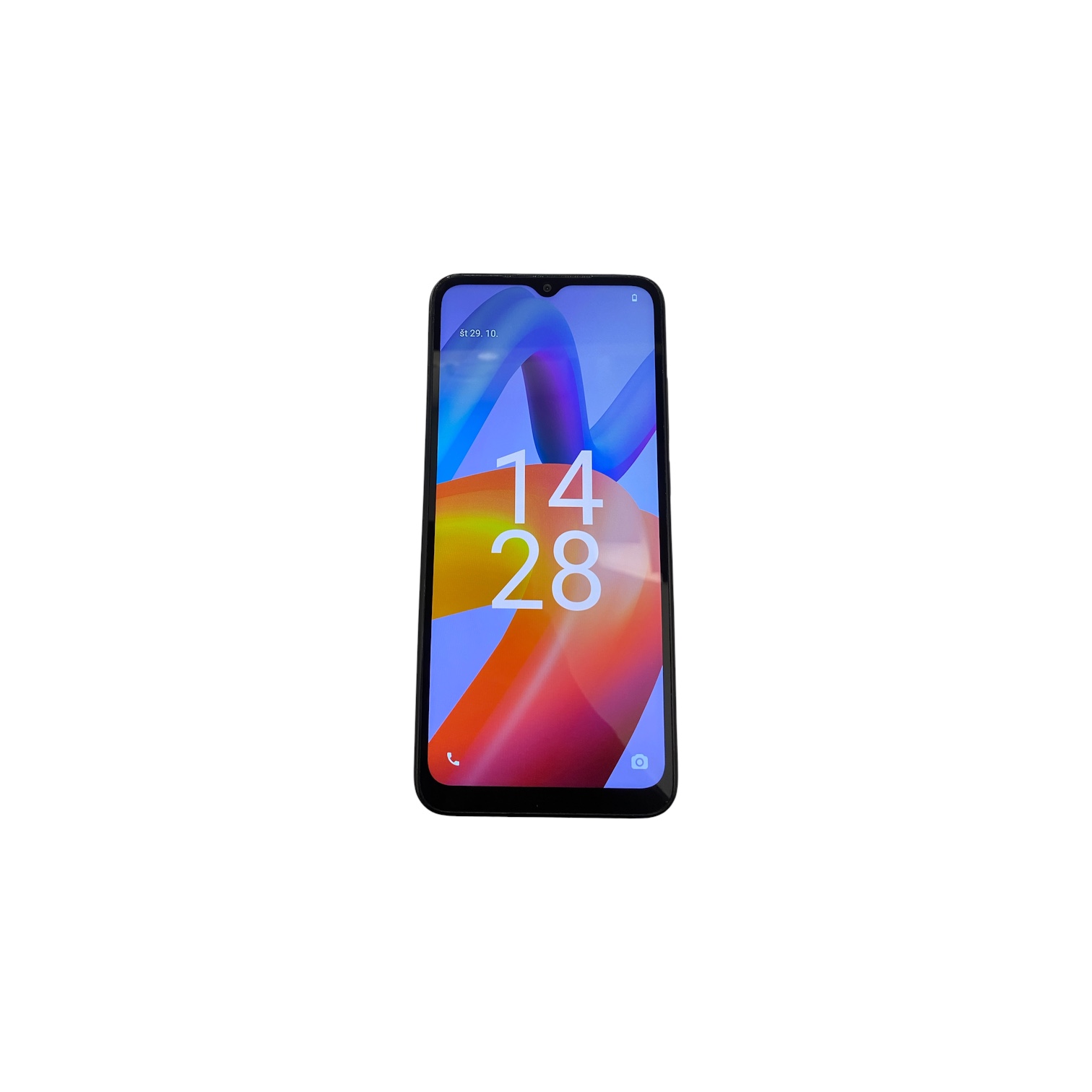TELEFÓN REDMI A2