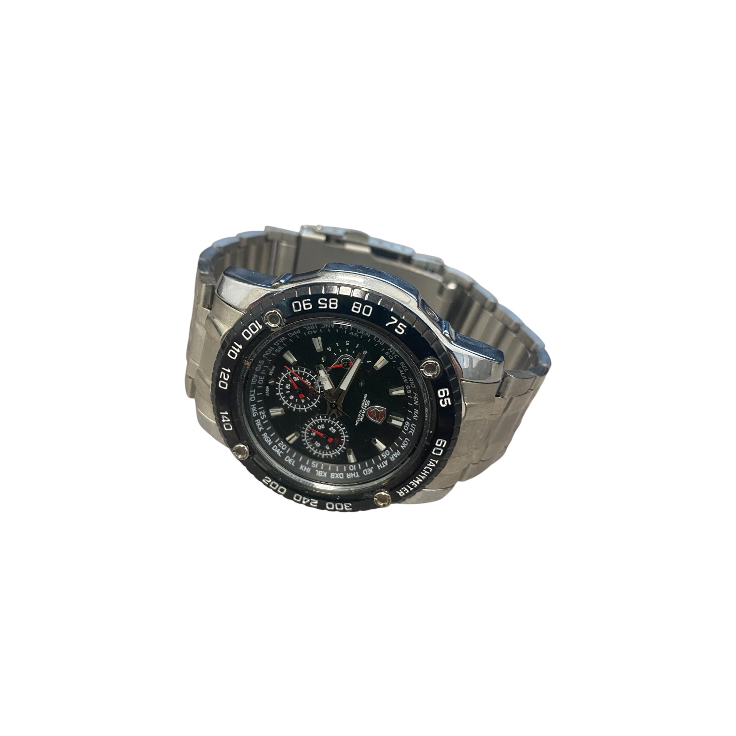HODINKY SHARK SPORT WATCH SAW SHARK SH017