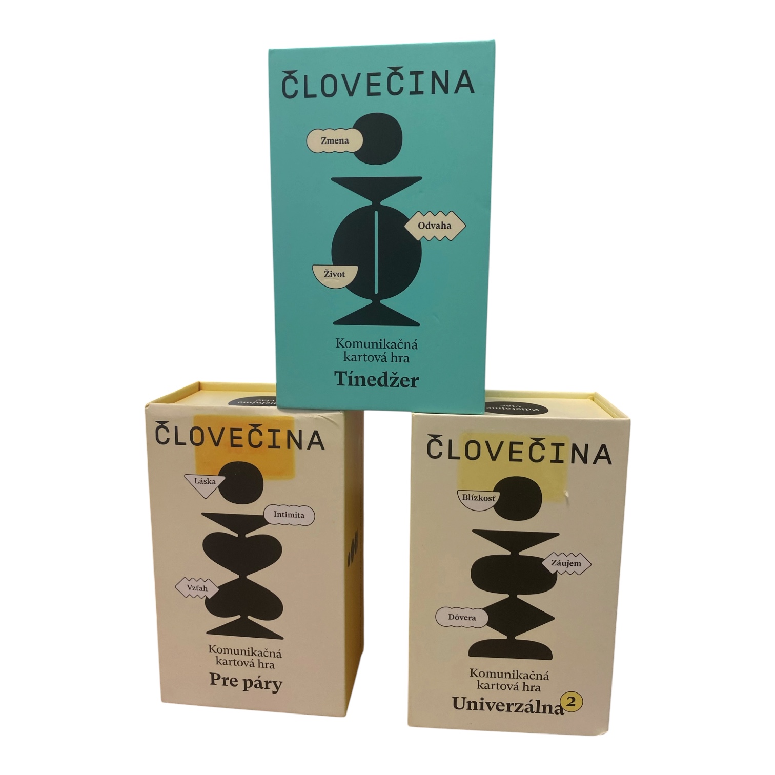 ČLOVEČINA
