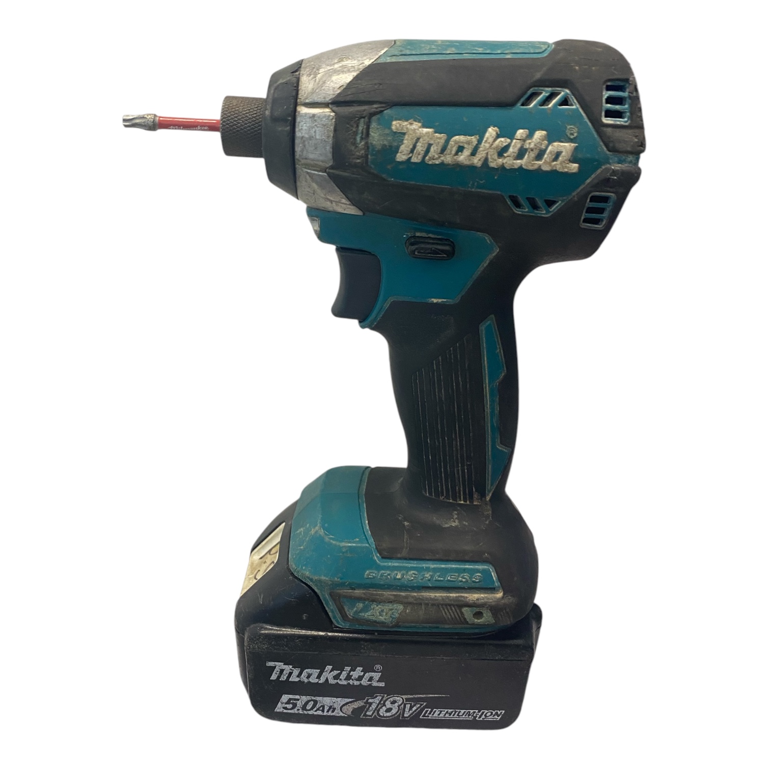 SKRUTKOVAČ MAKITA DTD173RTJ