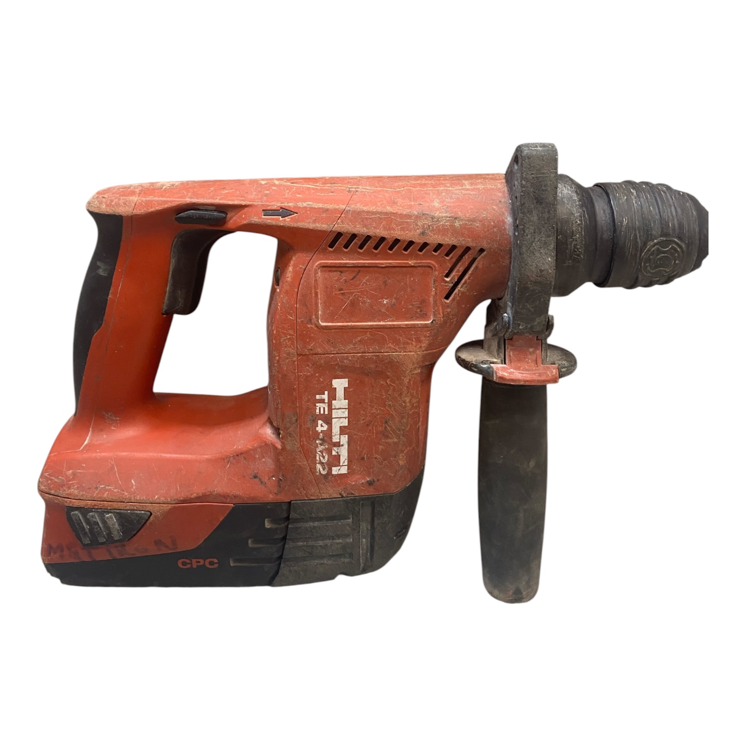 NÁRADIE HILTI TE 4-A22