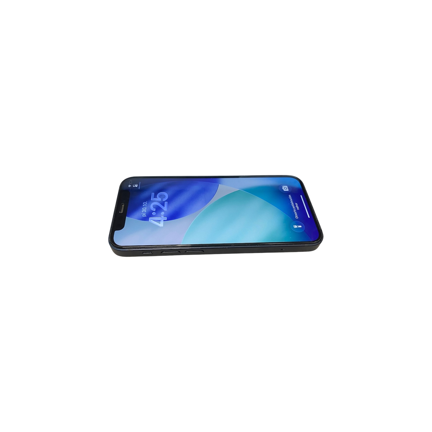TELEFÓN APPLE IPHONE 12 MINI 77%