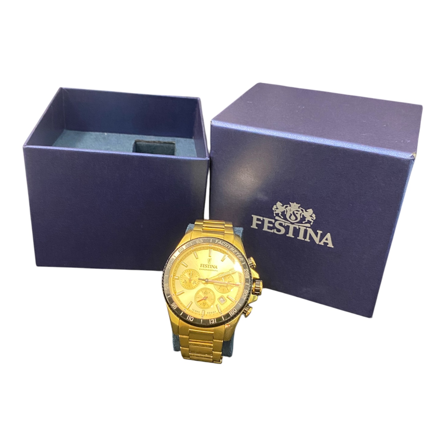 HODINKY FESTINA