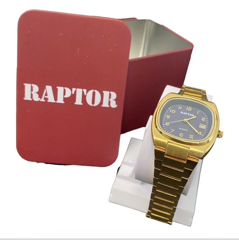 HODINKY RAPTOR RA10256