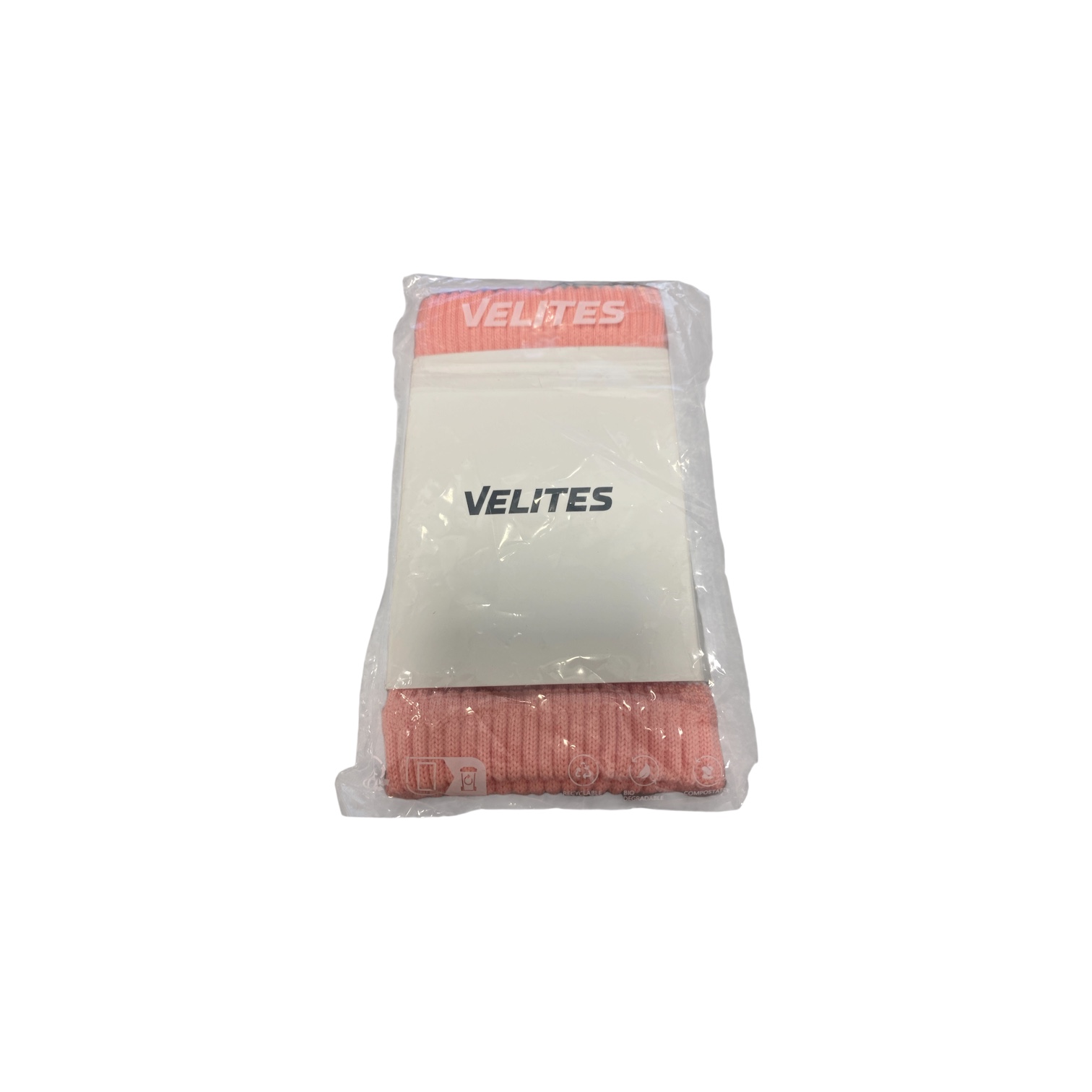 VELITES WRIST BANDS PINK