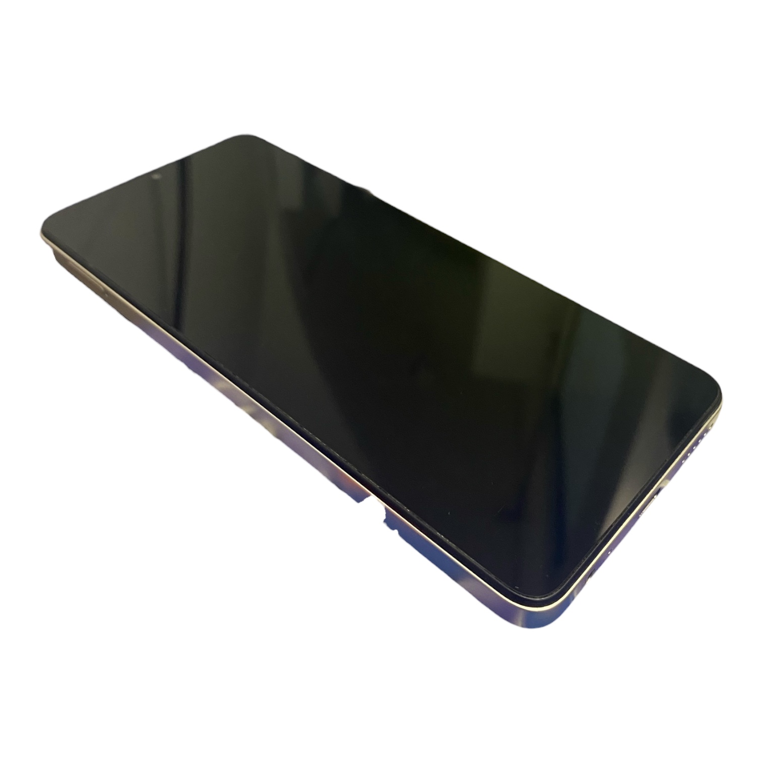 TELEFÓN ZTE BLADE A56
