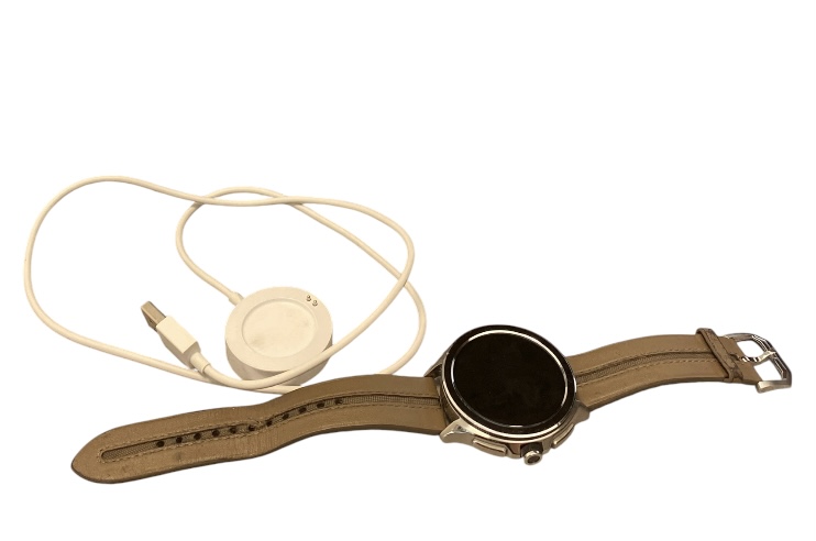 SMARTWATCH XIAOMI WATCH 2 PRO