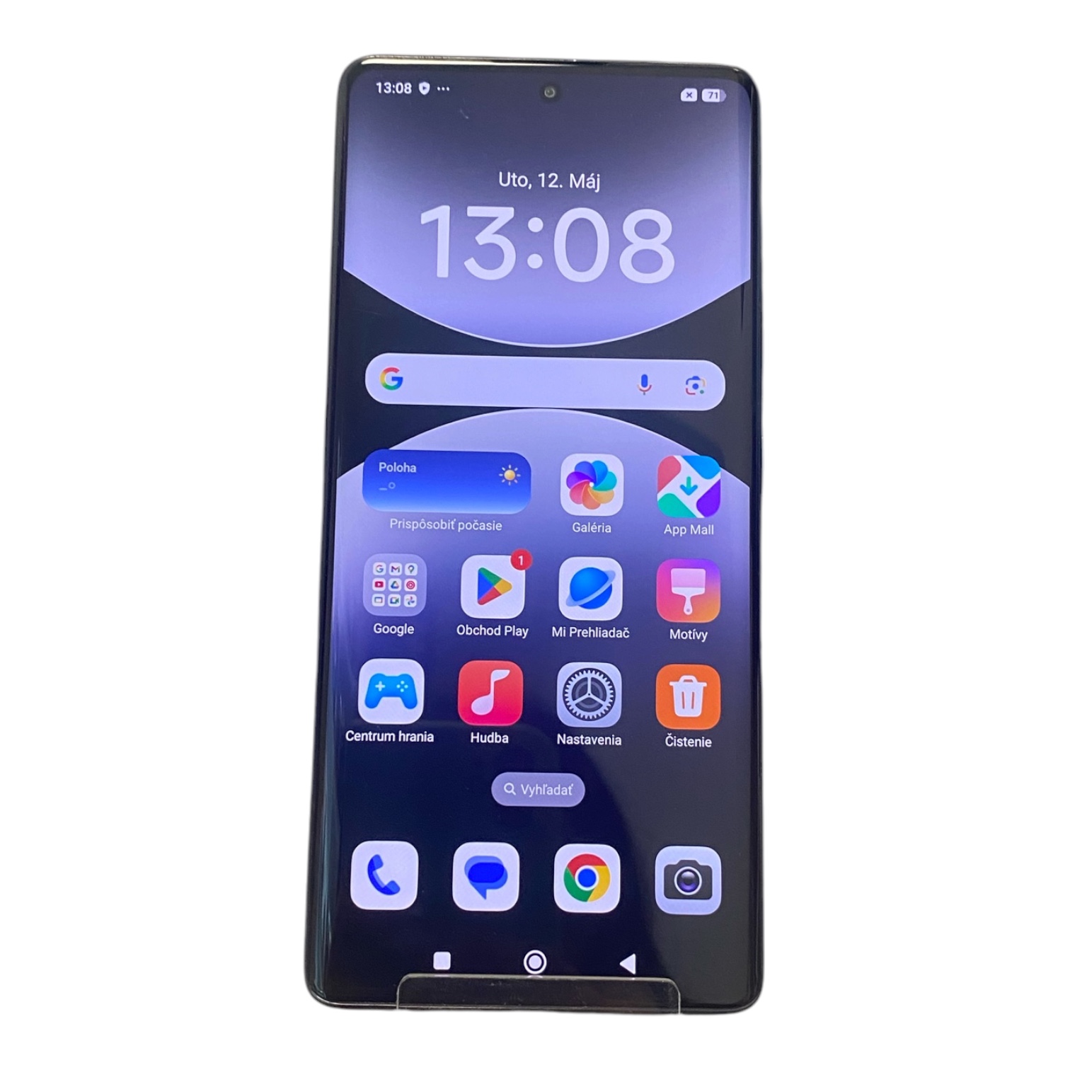 TELEFÓN XIAOMI REDMI NOTE 14 PRO