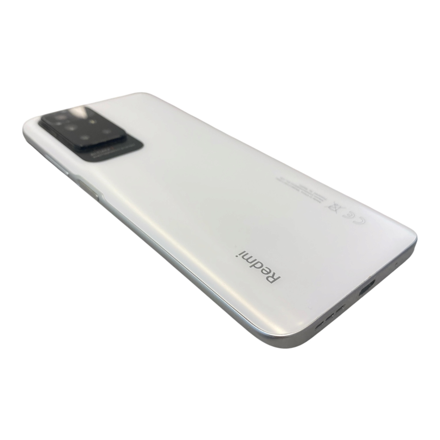 TELEFÓN XIAOMI REDMI 10 64GB