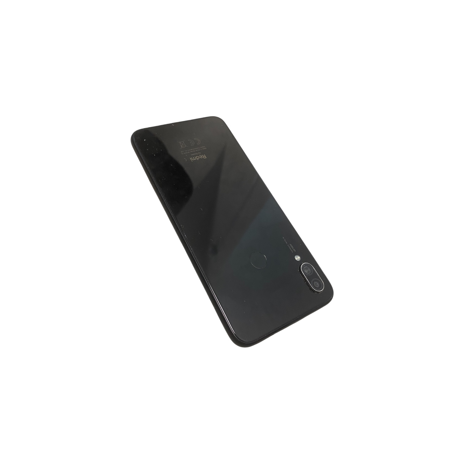 TELEFÓN XIAOMI REDMI NOTE 7