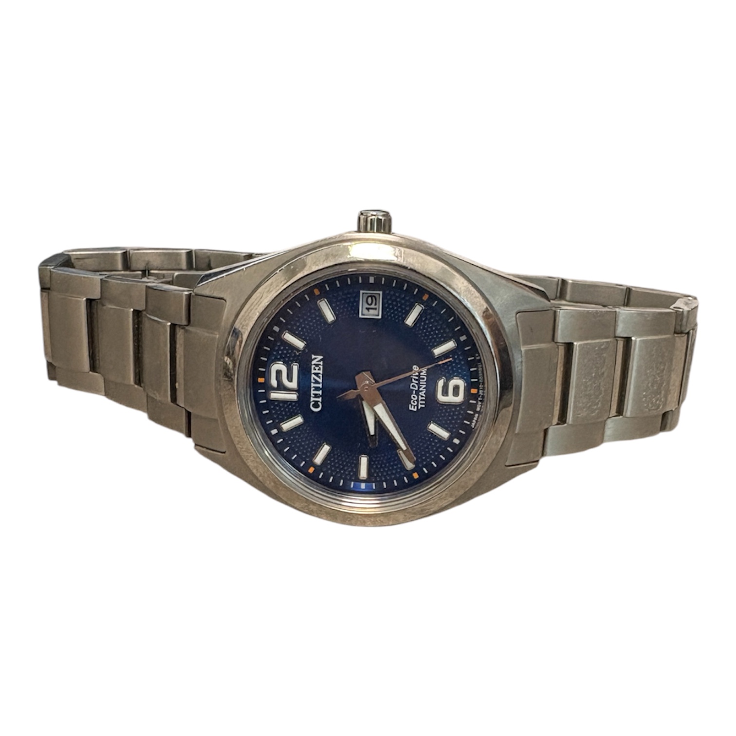 HODINKY citizen eco-drive