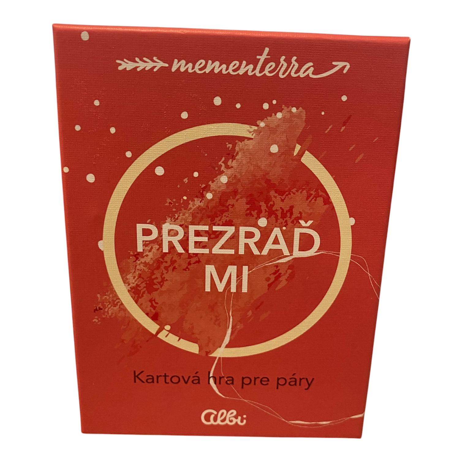 hry prezrad mi