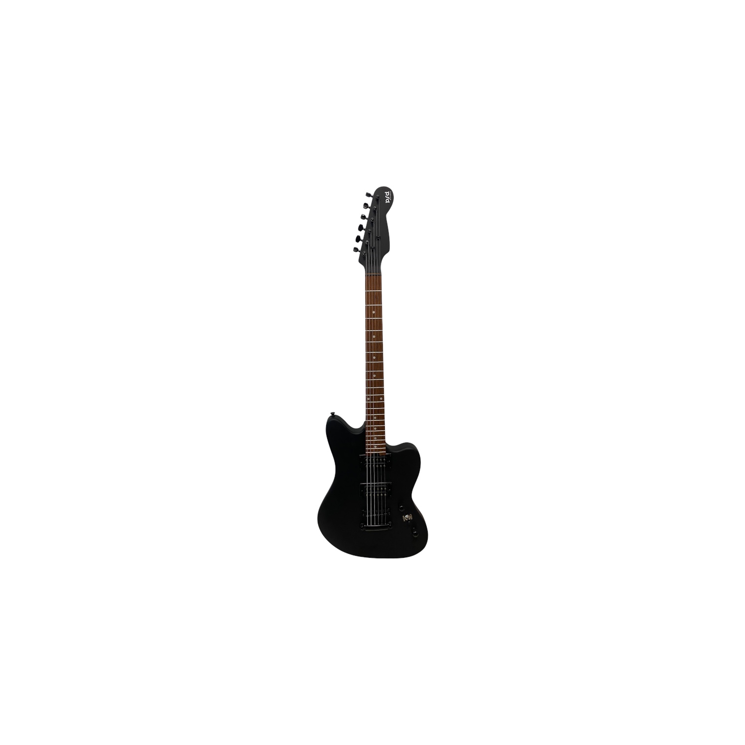 GITARA JM - 100M MATTE BLACK