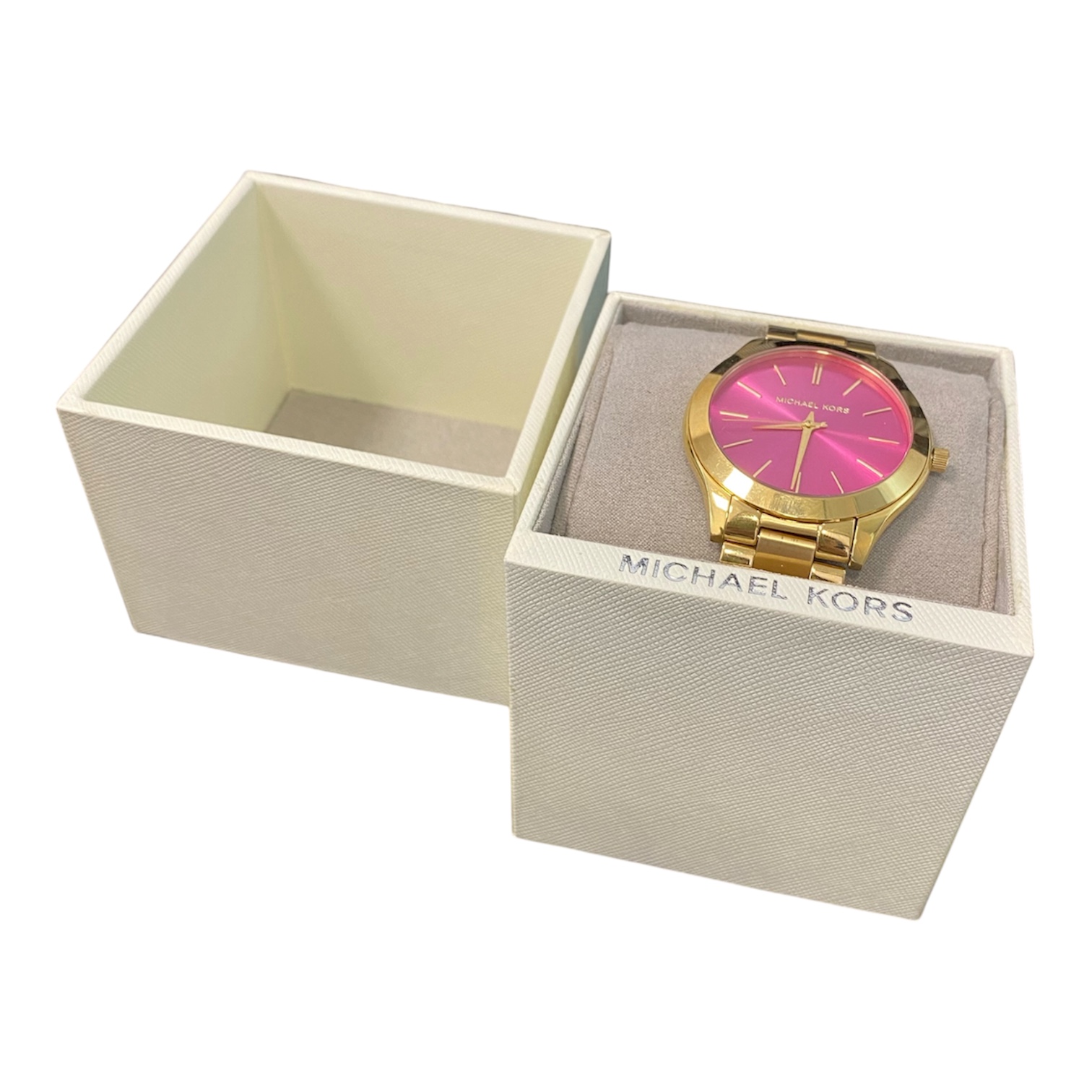 HODINKY MICHAEL KORS