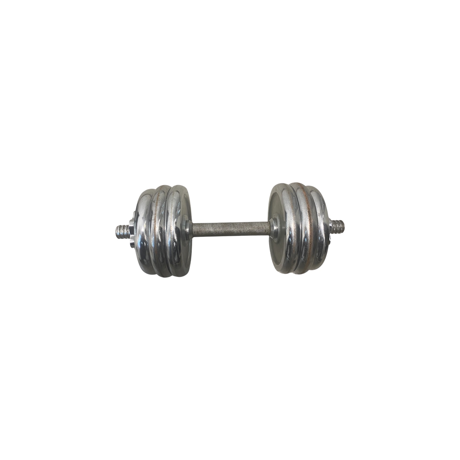 CHROMOVÉ ČINKY 15KG
