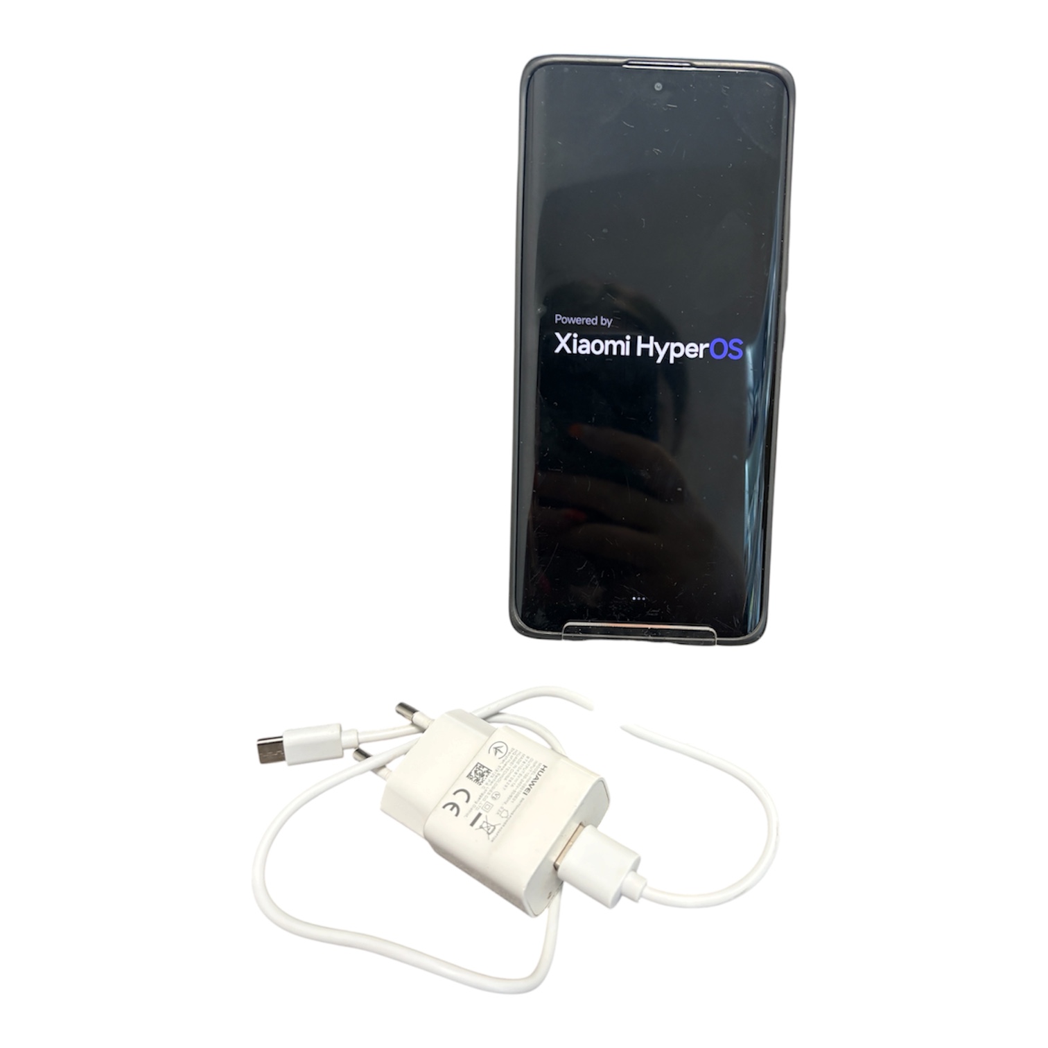 TELEFÓN XIAOMI REDMI NOTE 14 PRO 256GB