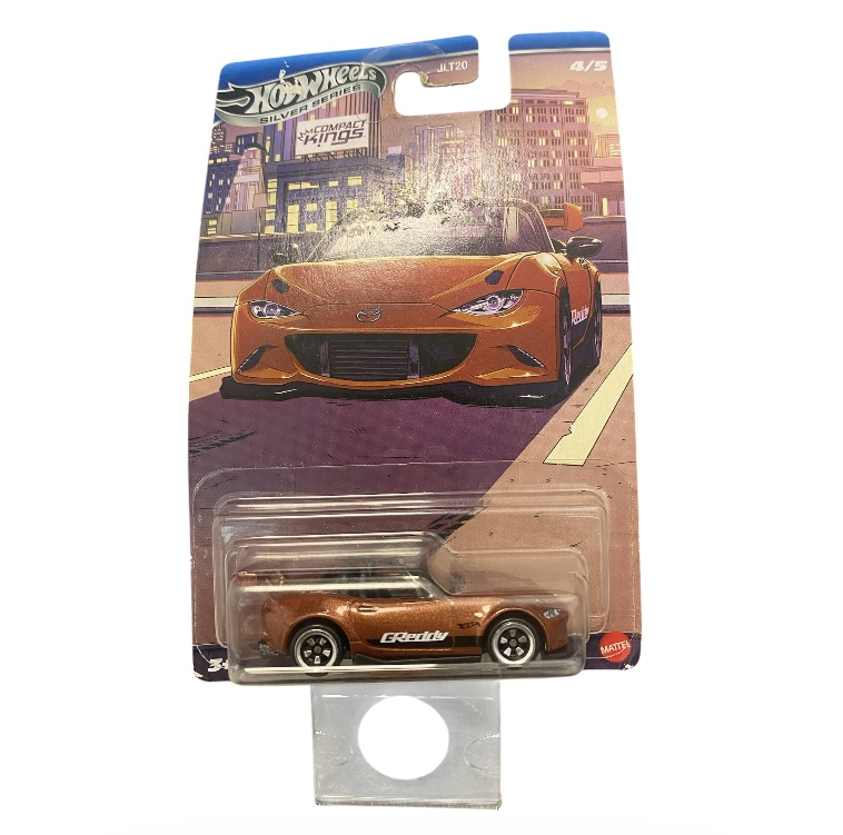 HOTWHEELS AUTÍČKO