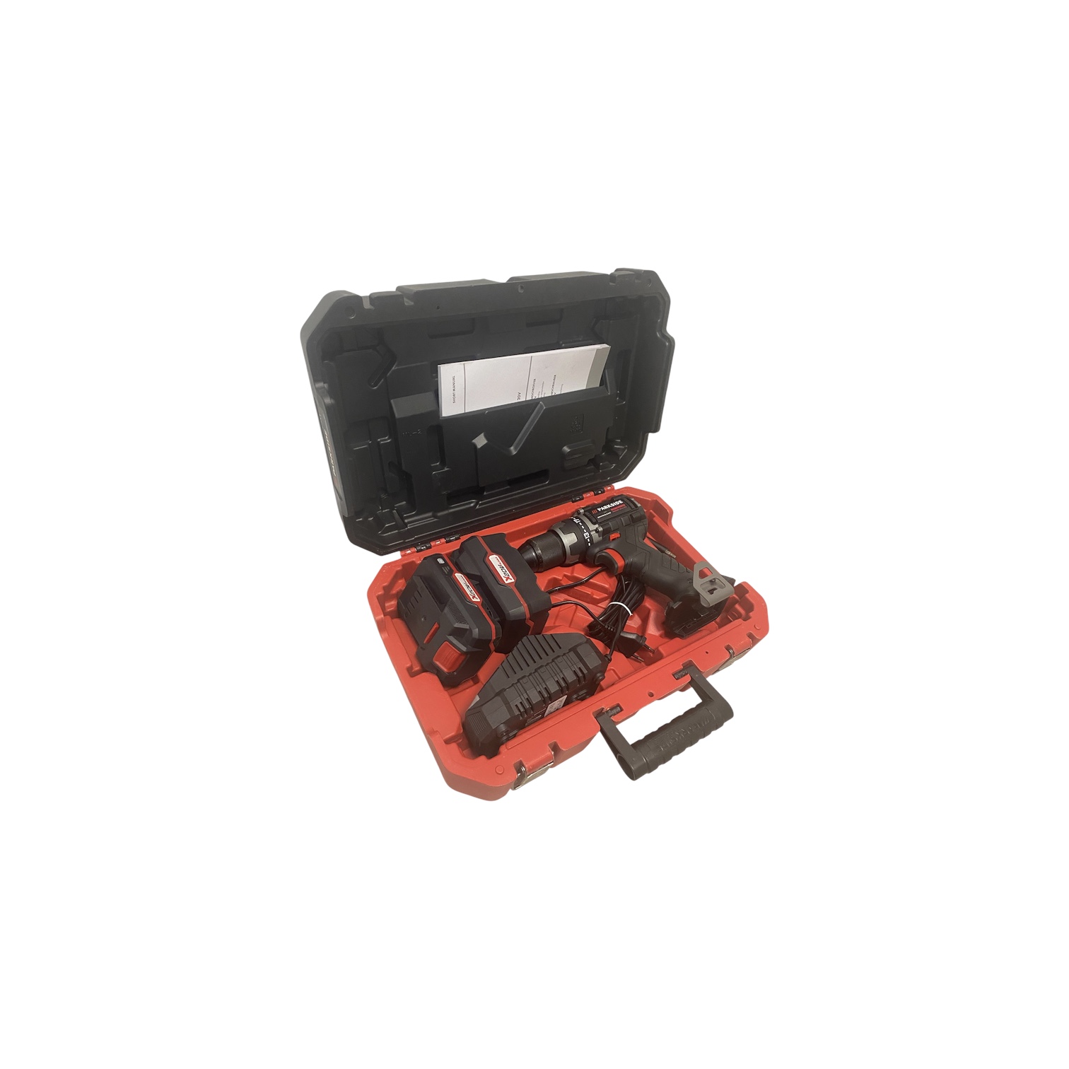 NÁRADIE PARKSIDE PABSP 20 LI C3