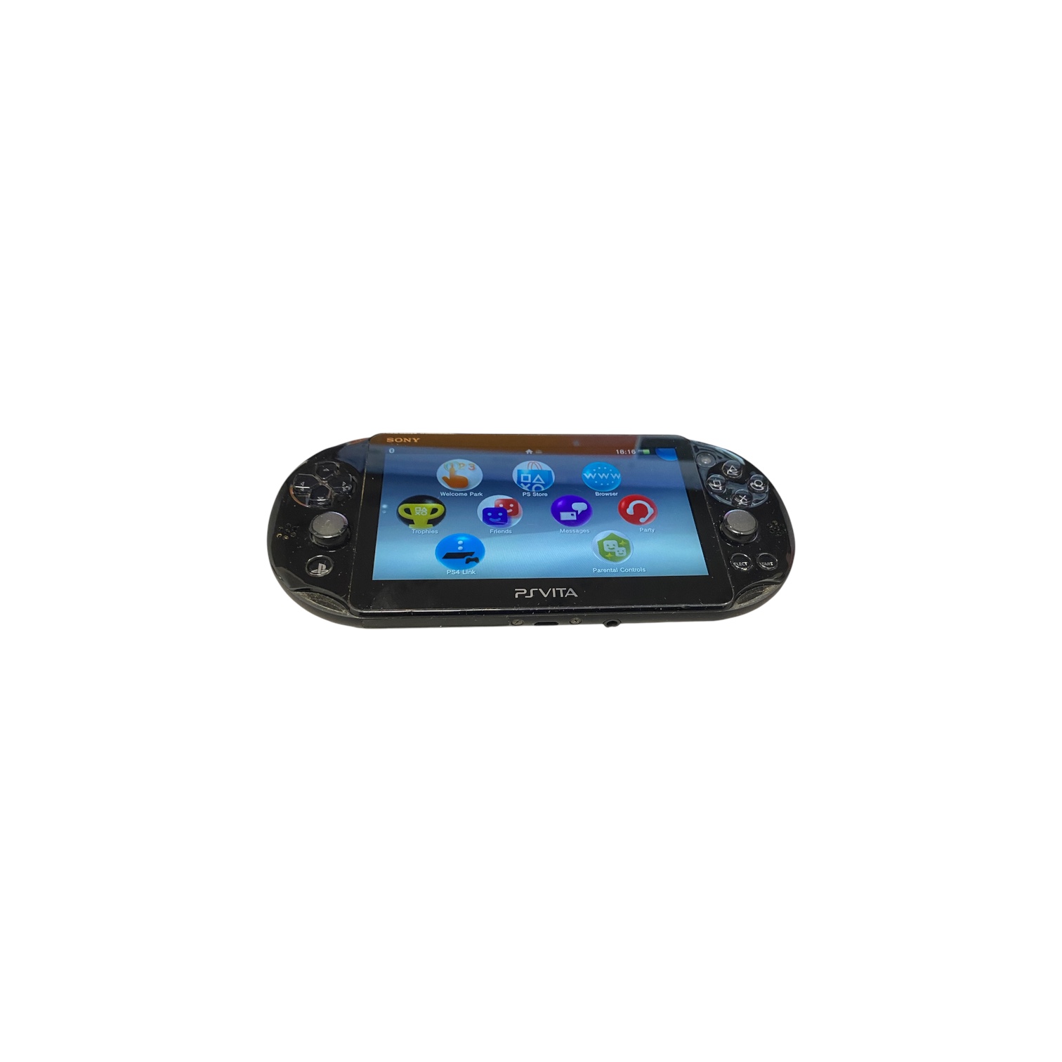 PS VITA PCH-2016