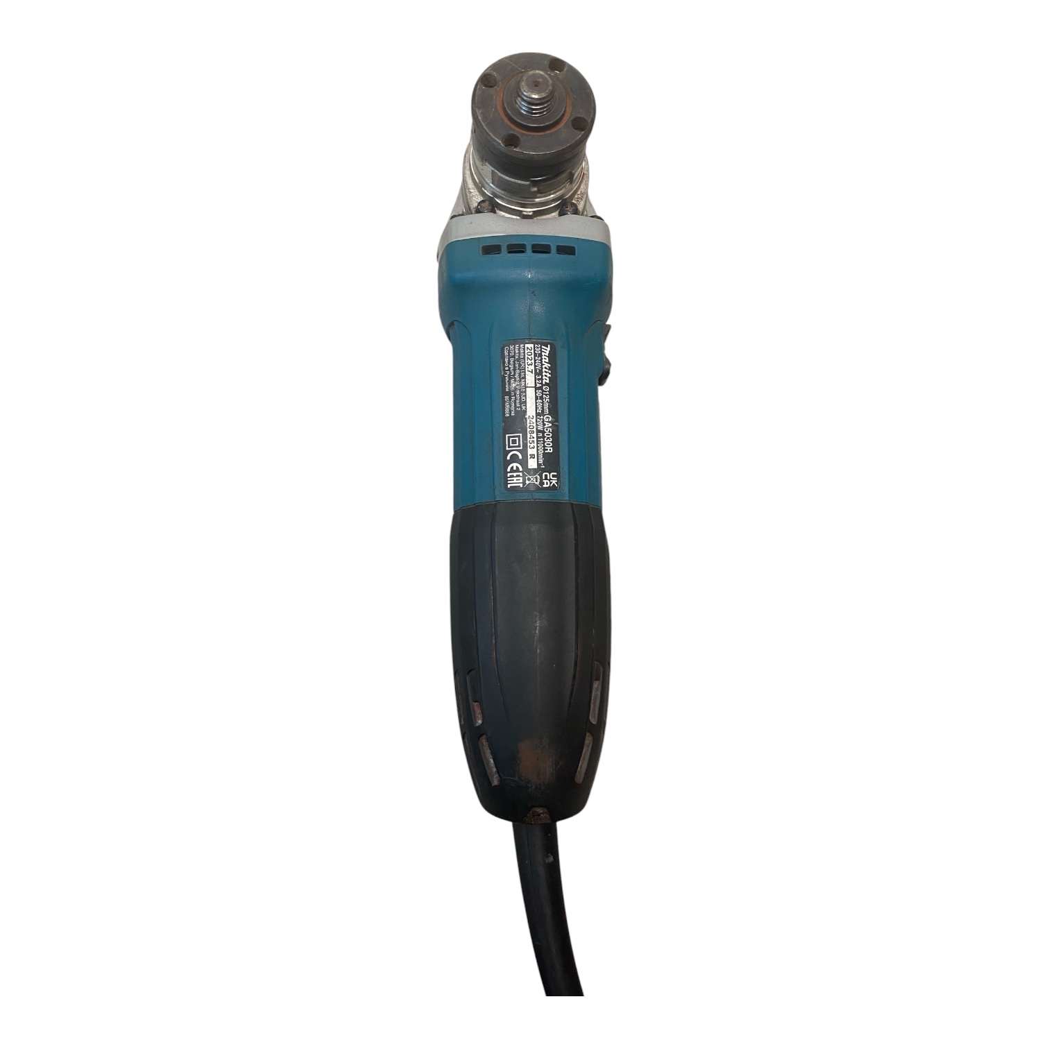 NÁRADIE MAKITA GA5030R