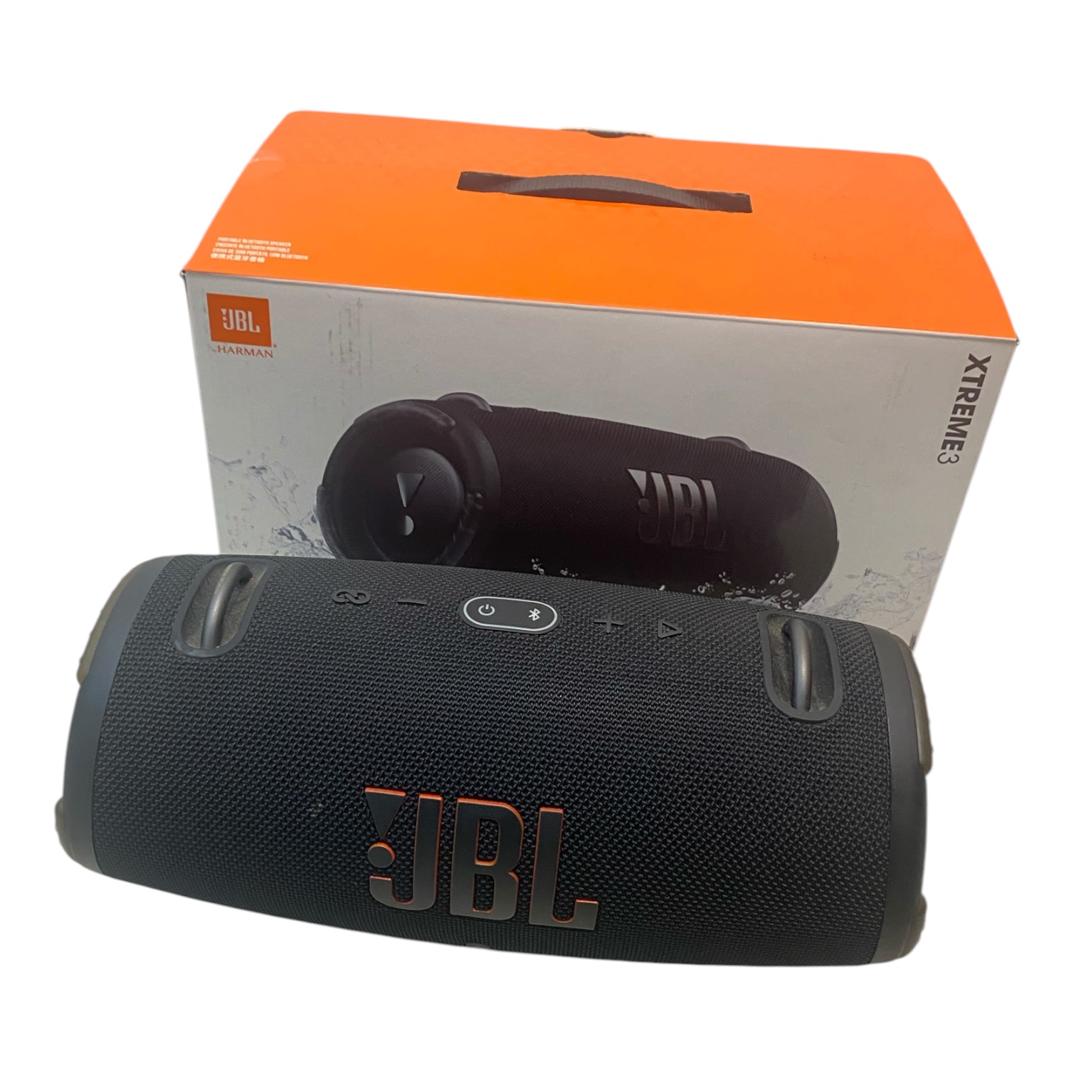 REPRODUKTOR JBL EXTREME 3