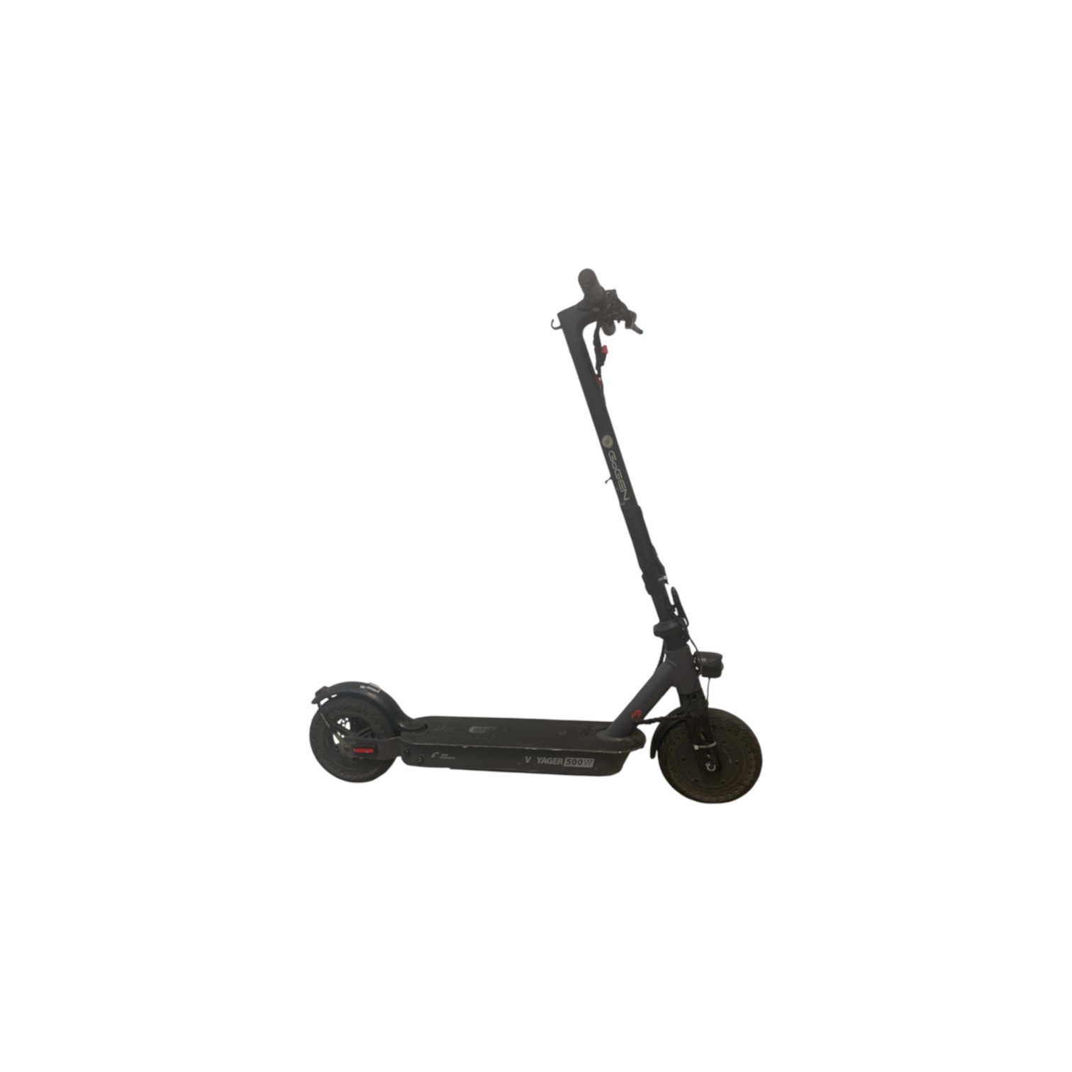 ELEKTRICKÁ KOLOBEŽKA VOYAGER GOGEN S 801