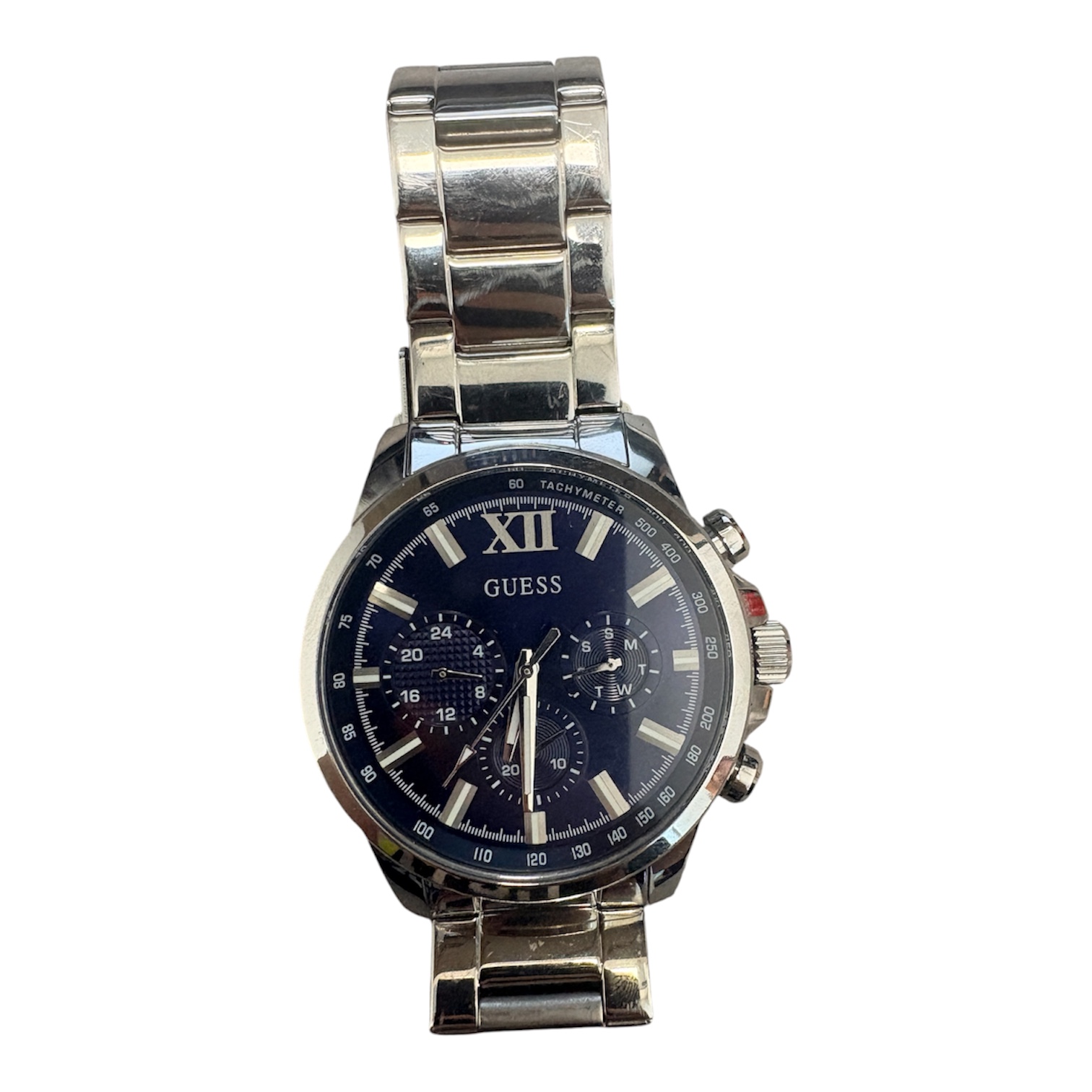HODINKY GUESS GW0900G4