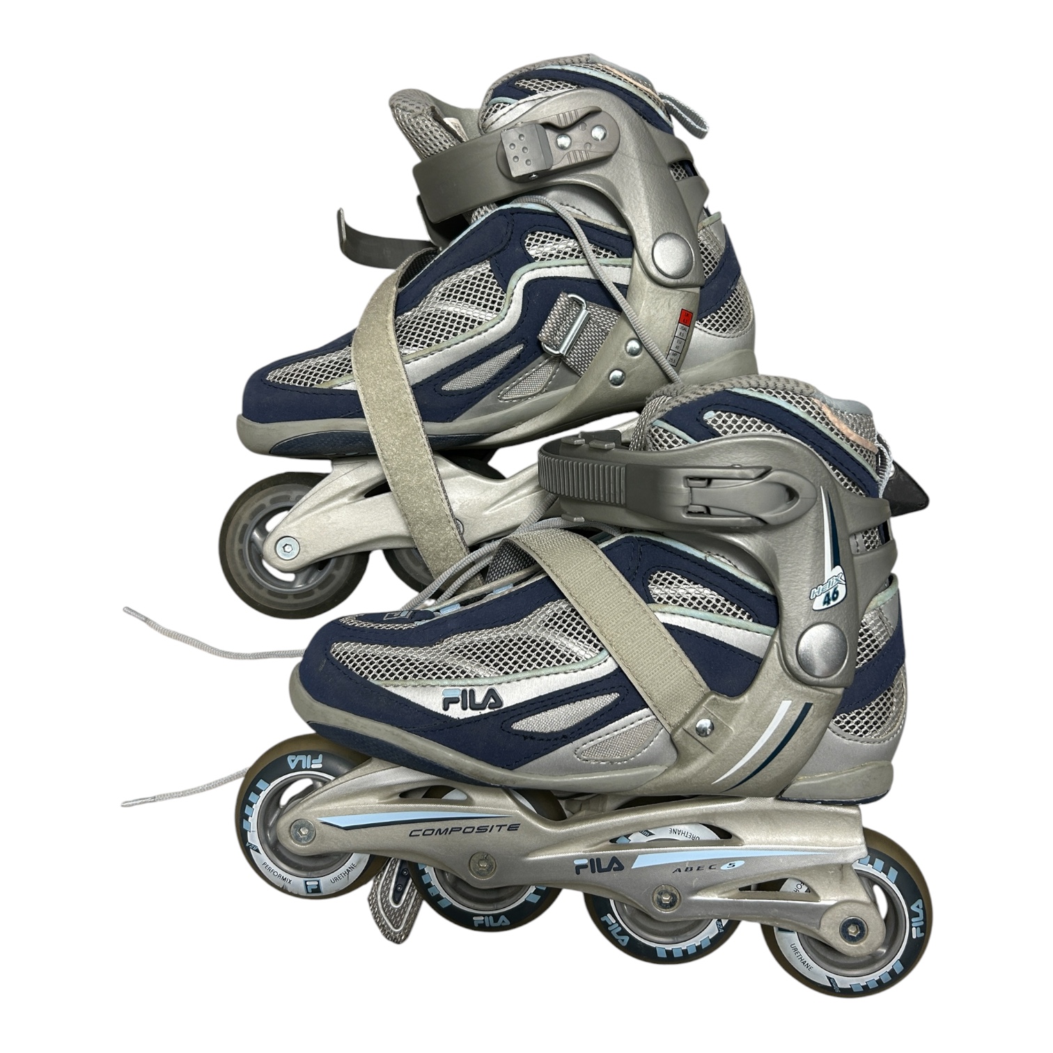 ŠPORT FILA COMPOSITE ABEC 5