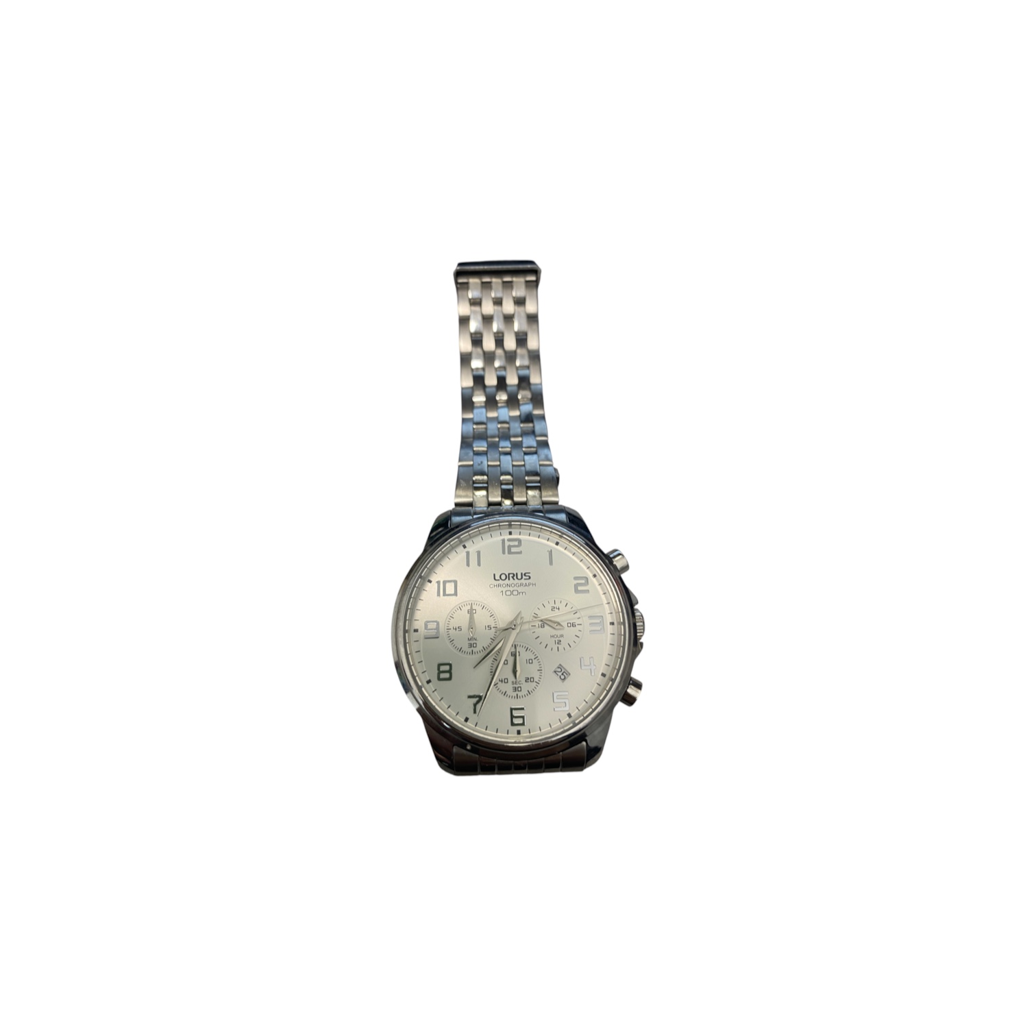 HODINKY LORUS VD53-X083