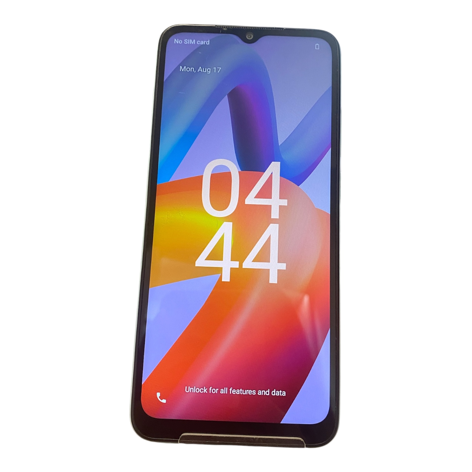 TELEFON XIAOMI REDMI A2 2/32GB
