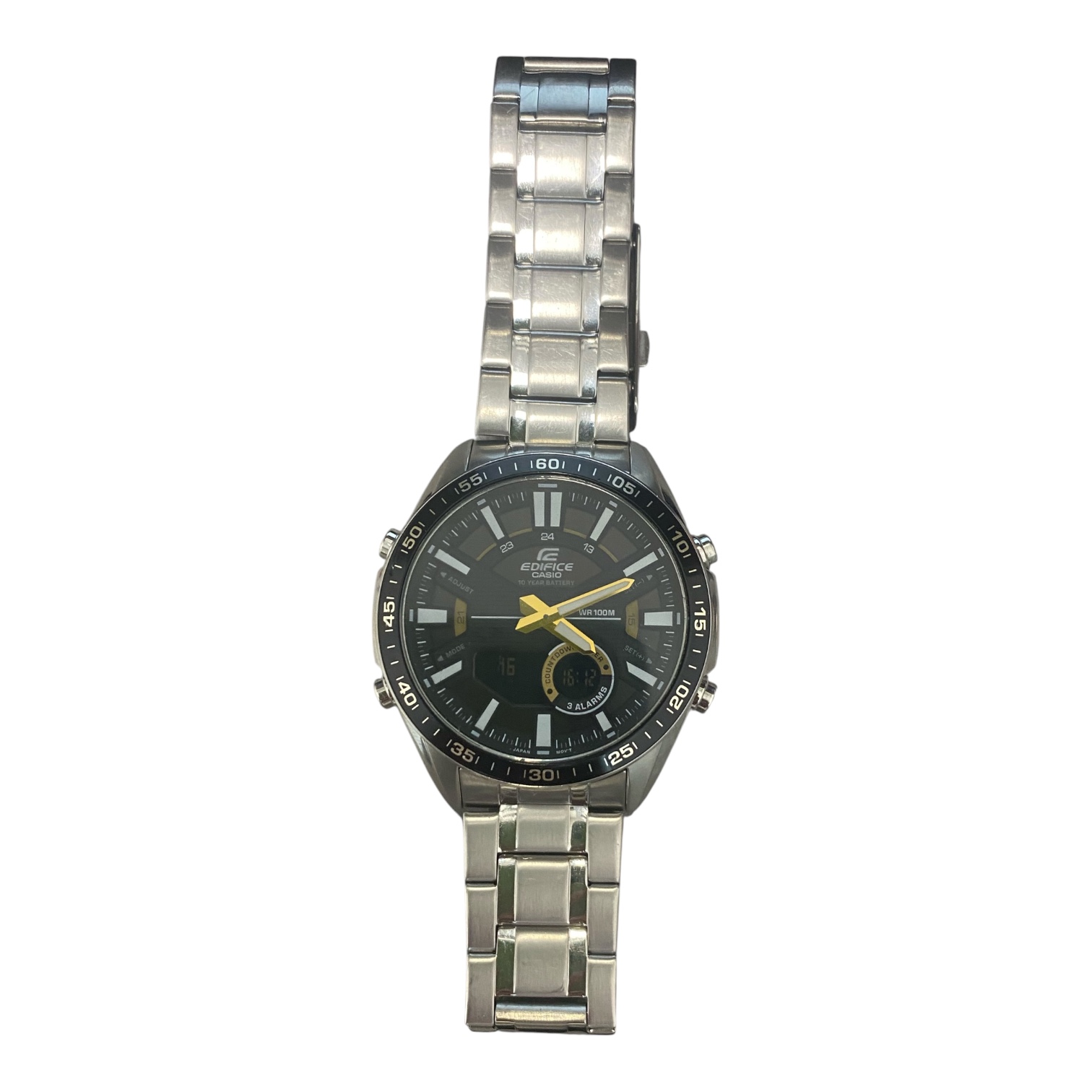 HODINKY CASIO EDIFICE