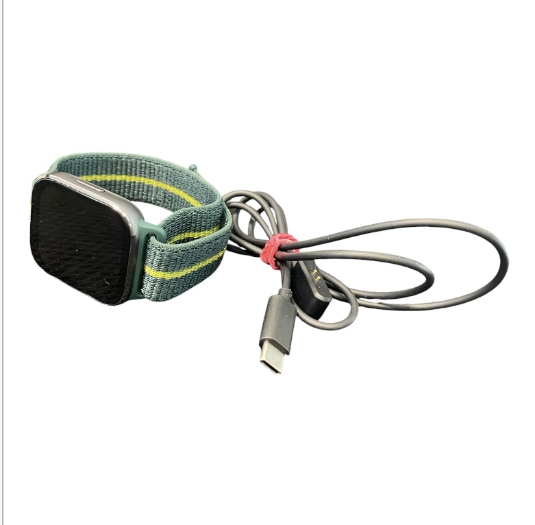 HODINKY smartwhot moto power fit