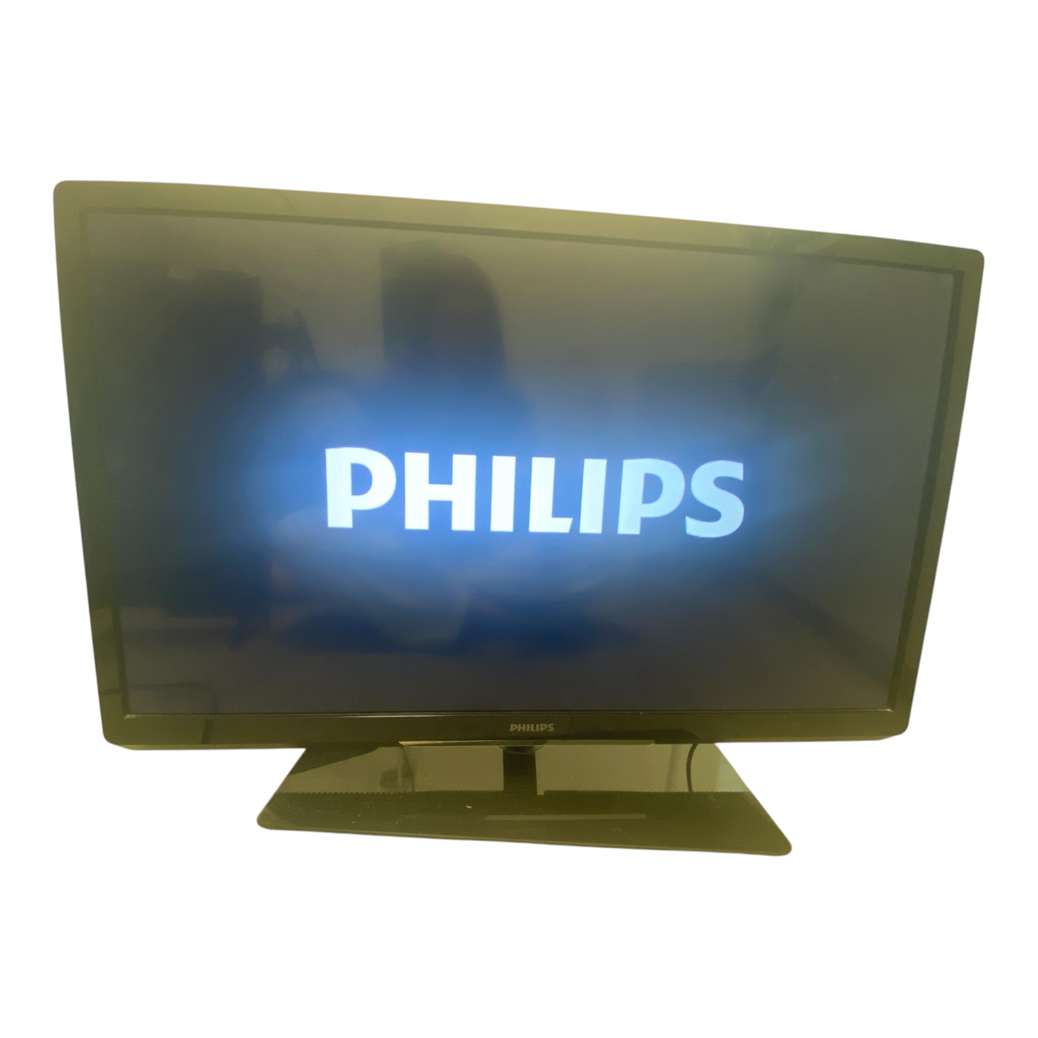 DOMÁCE SPOTREBIČE TELEVIZOR PHILIPS