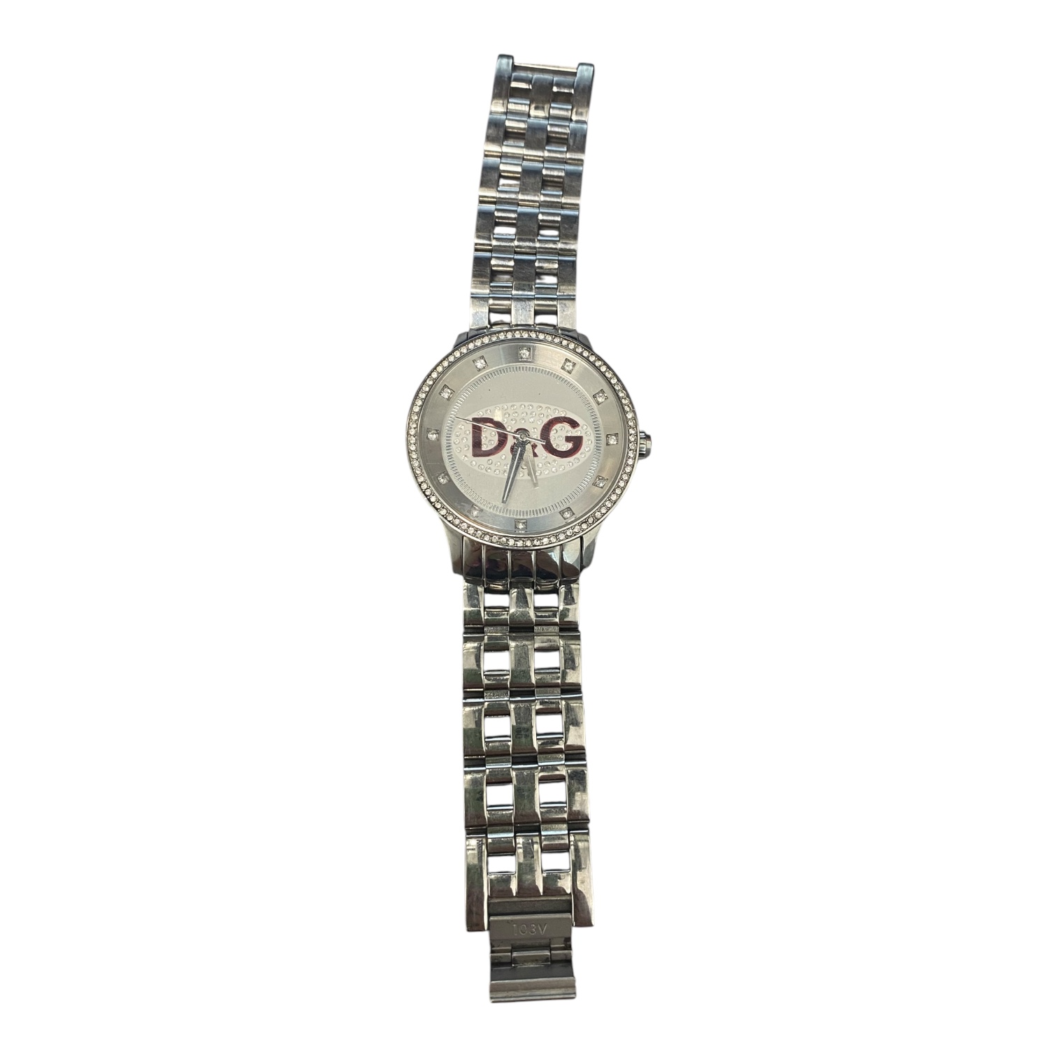 HODINKY DOLCE GABANNA