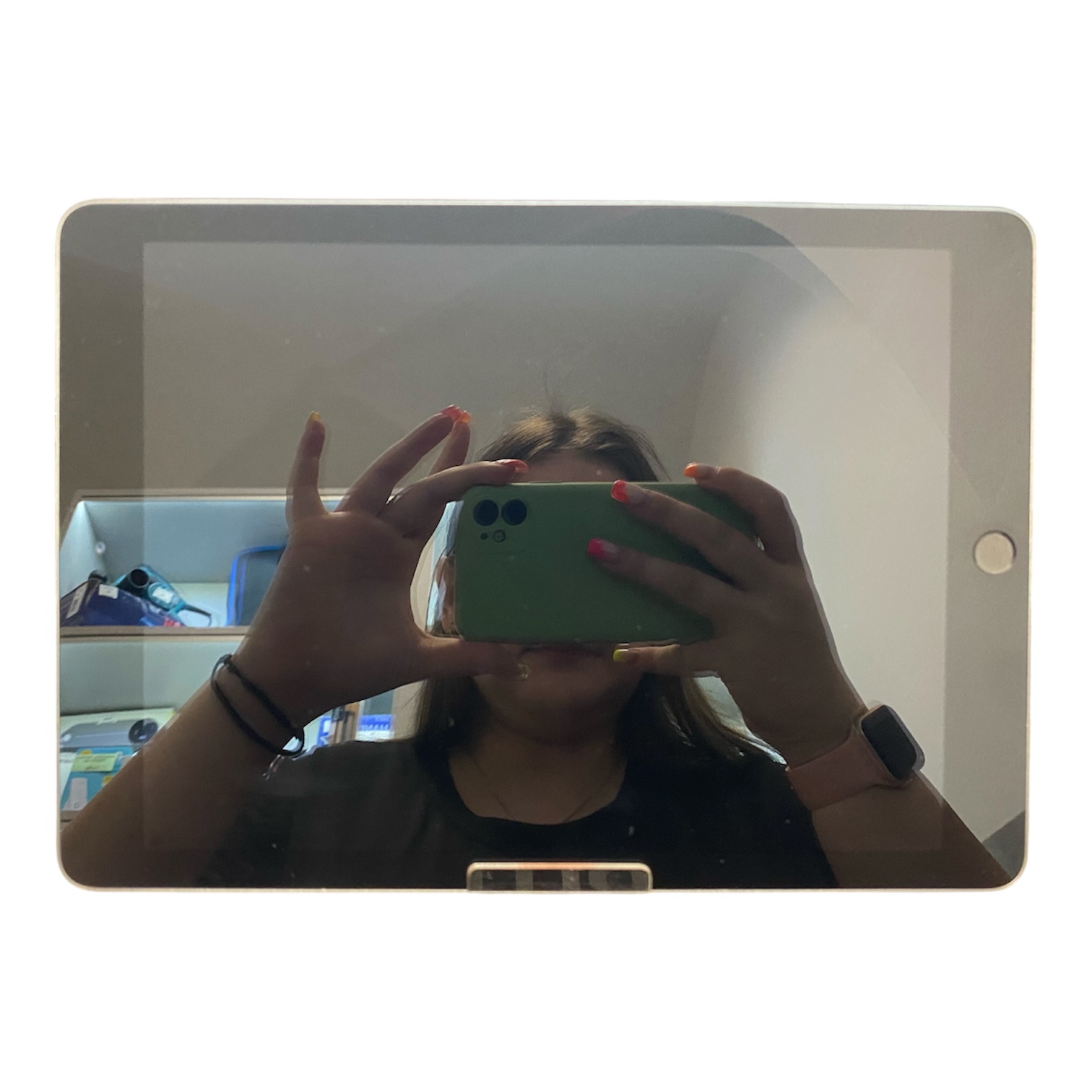 TABLET IPAD 6