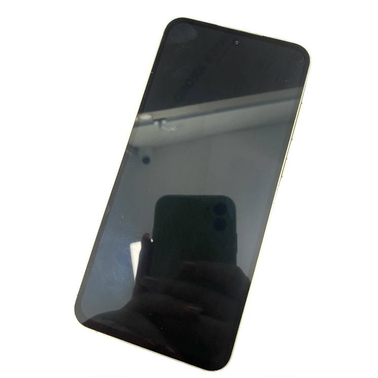 TELEFÓN samsung galaxy a55 solo