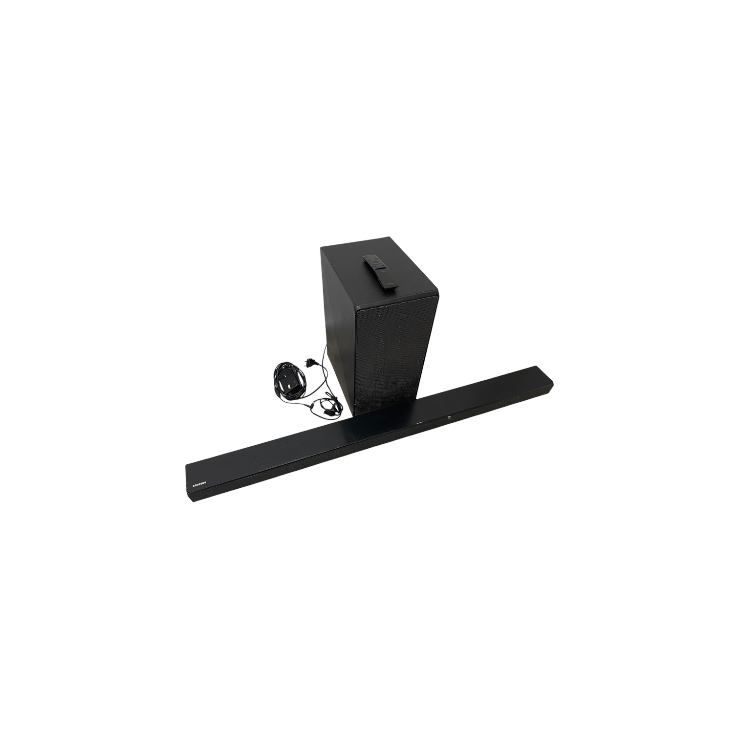 SOUNDBAR SAMSUNG HW-N550