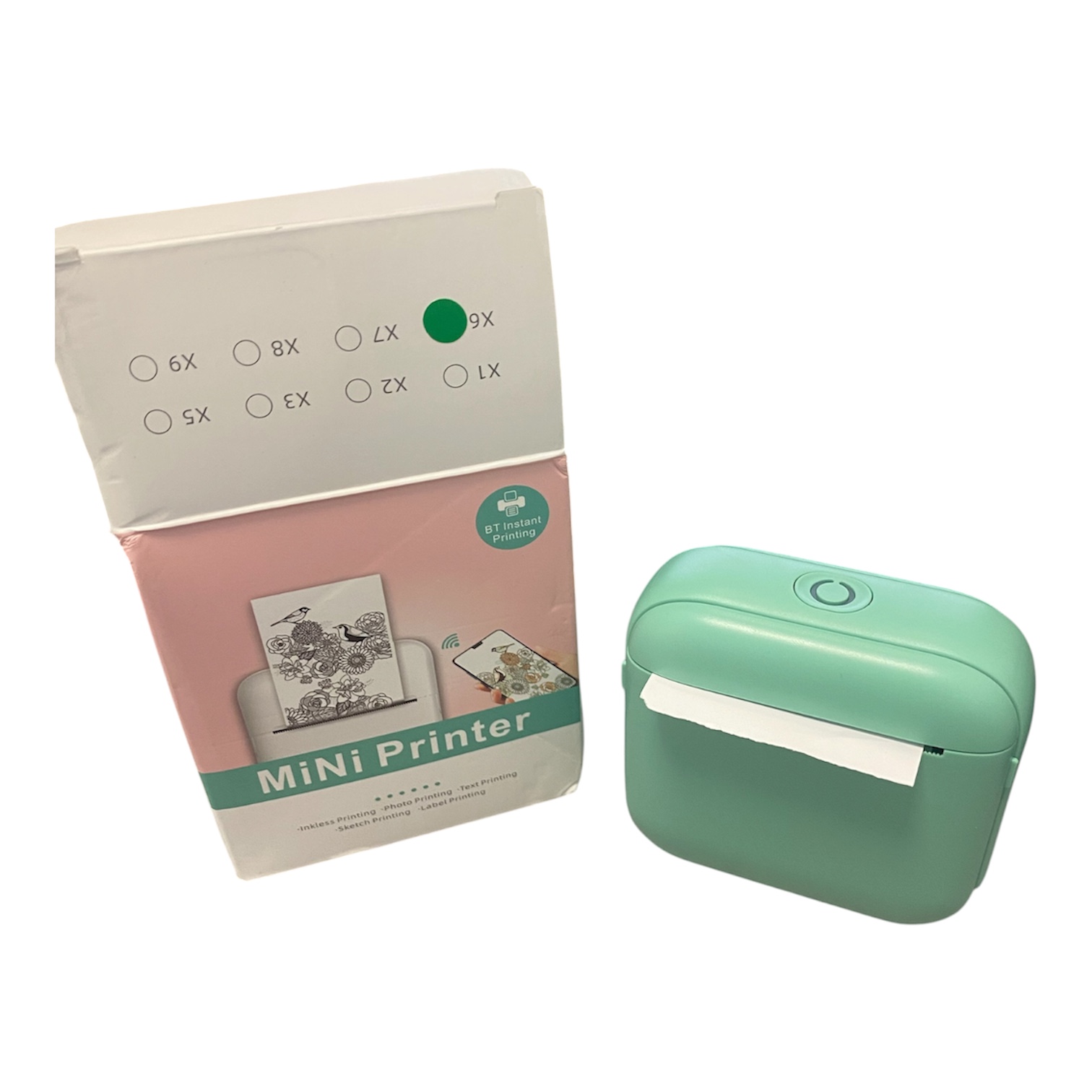 MINI PRINTER