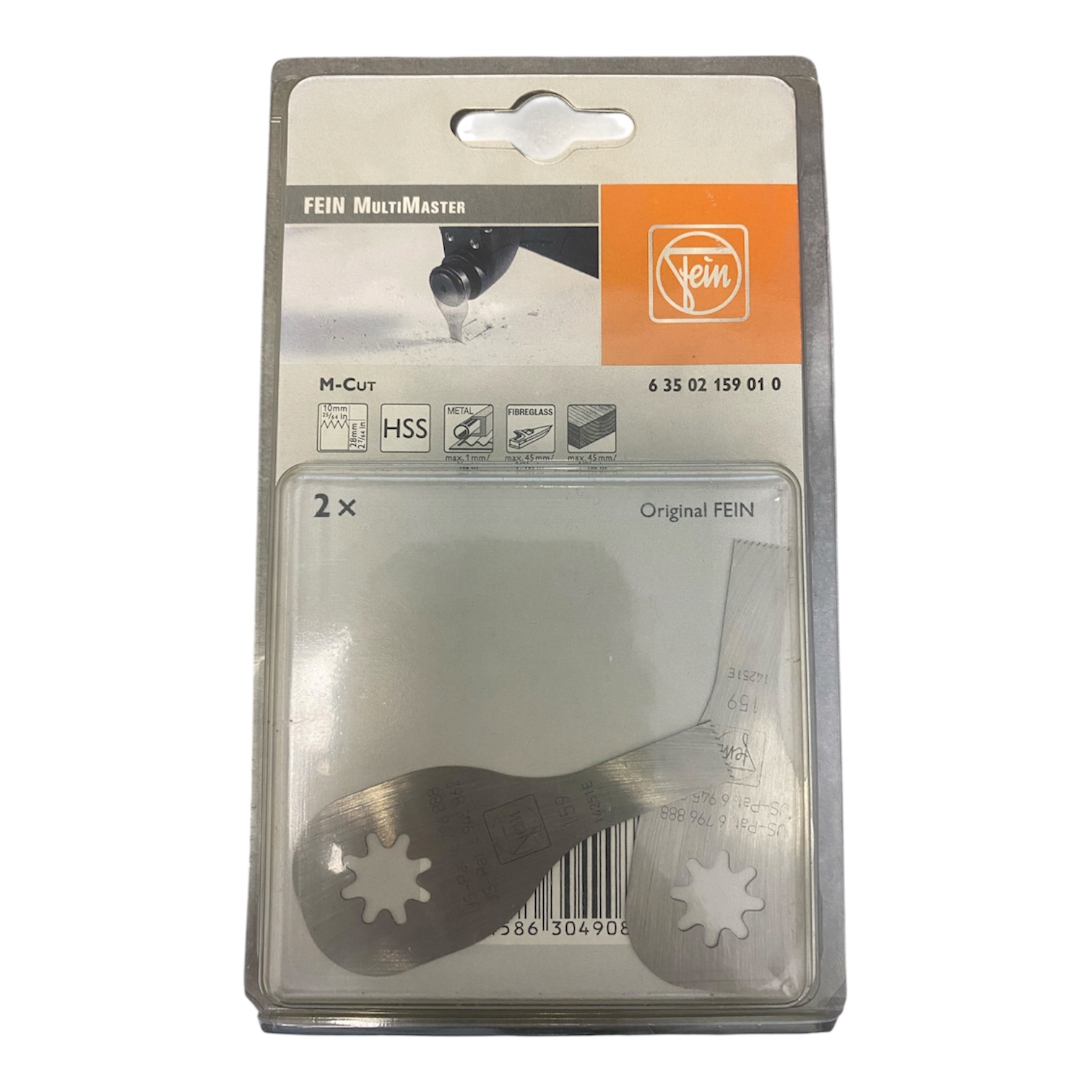 FEIN MULTIMASTER